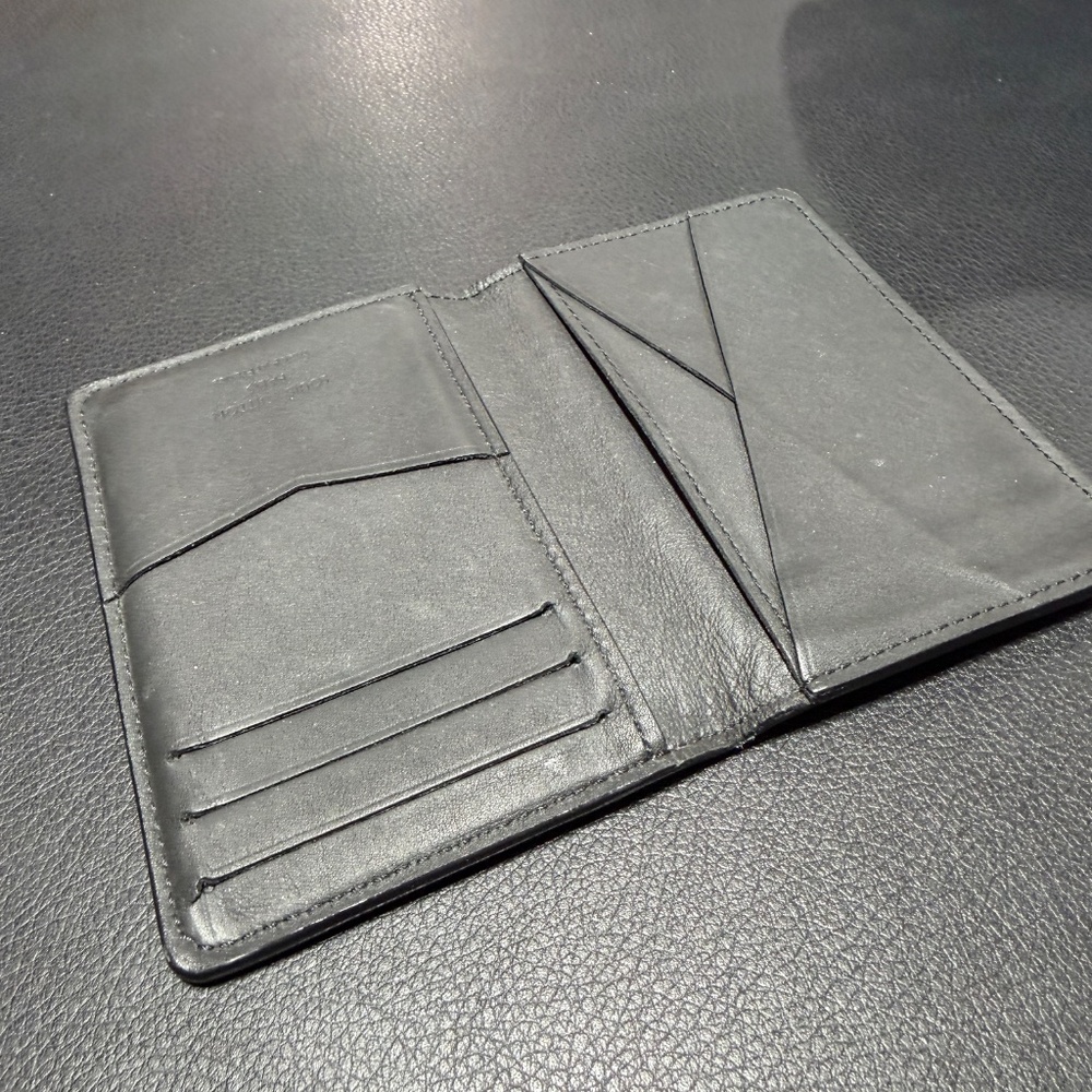 Louis Vuitton Patchwork Initials Wallet - image 5